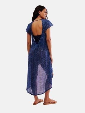 Free People FP One Leila Tunic